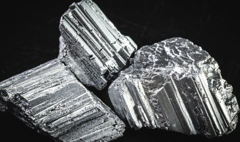Веригите за доставка на редкоземни метали са в хаос - 1