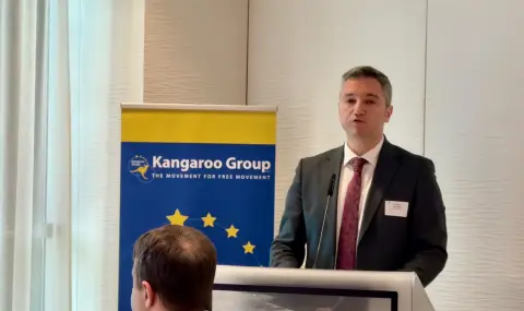 Вигенин: Сигурността на хранителните доставки е основна част от европейска сигурност - 1