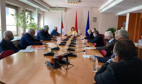 14 партии и организации изненадващо подкрепиха БСП за изборите - 1