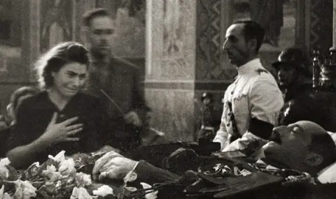 28 август 1943 г. В разгара на Втората световна война неочаквано умира цар Борис III ВИДЕО - 1