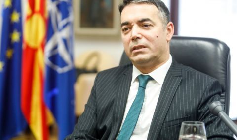 Кога Северна Македония ще започне преговори за членство в ЕС? - 1