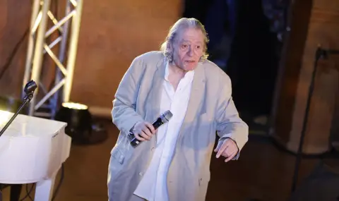 Почина големият композитор Михаил Белчев