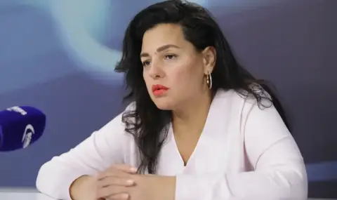 Цветанка Андреева: Президентът Радев си остави отворена вратата