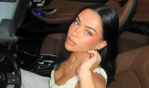 Гаджето на Белингам се показа от плажа - 1