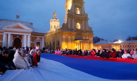 В Крим коментираха думите на съветника на Тръмп относно бъдещето на полуострова - 1