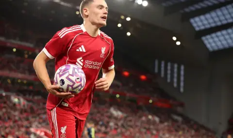 Футболист на Ливърпул: Парите нямат значение, целта е титлата - 1