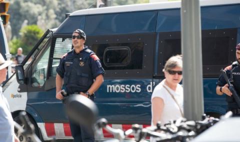 Изчезналото в Барселона момче е сред загиналите - 1