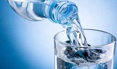 Ново проучване: Бутилираната вода е до 100 пъти по-лоша, отколкото се смяташе досега - 1
