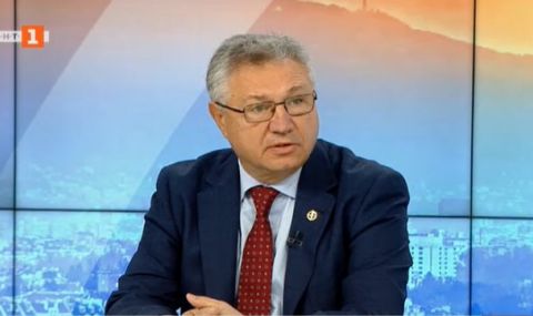 Шаламанов: Важен интерес за руската политика на Балканите е слаба България - 1