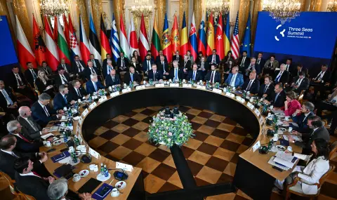 Дубровник събира лидерите на „Три морета“ - 1