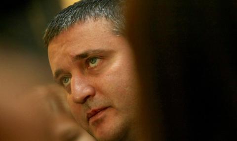 Горанов: Няма причина за оставка на шефа на НАП - 1