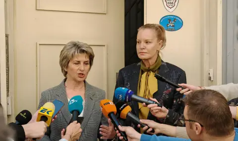 Международният олимпийски комитет спря плащанията към БОК - 1