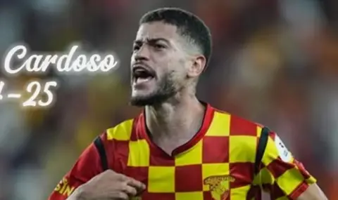 Откритие на Мъри Стоилов пред рекорден трансфер във Висшата лига  - 1