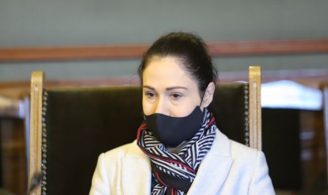 Ралица Симеонова: Партията на Янев е въпрос на време, Манолова не е част от проекта - 1