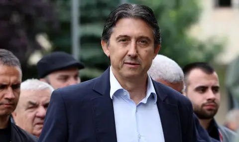 Боримиров остана недоволен: Искаме да виждаме все по-силен Левски - 1