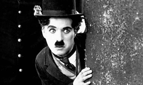 Емоционално писмо на Чарли Чаплин до дъщеря му Джералдин - 1