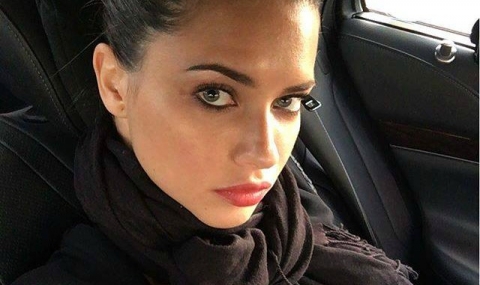 Мъже, радвайте се! Адриана Лима отново е сама - 1