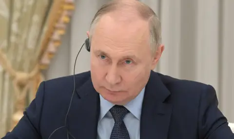 Путин: Ракетната атака срещу Белгород няма да остане ненаказана - 1