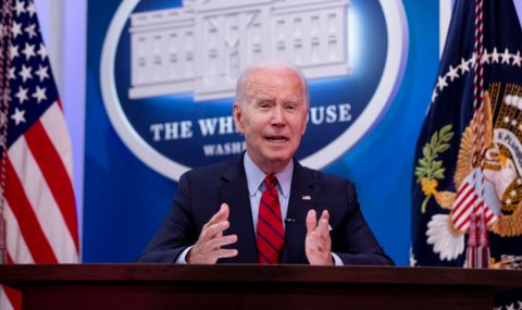 САЩ готвят нова военна помощ за Украйна за 1 милиард долара - 1