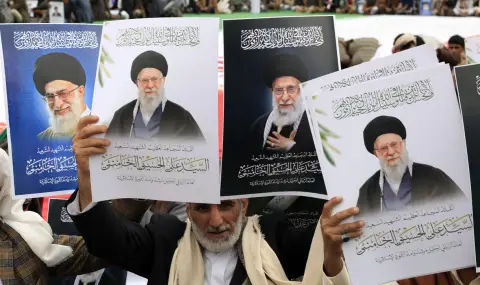 Аятоласите призовават бързо да бъде избран нов върховен лидер - 1