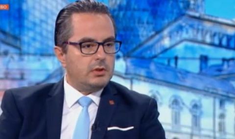 Цончо Ганчев: Не всички от управляващите щяха да подкрепят кабинет на Василев - 1