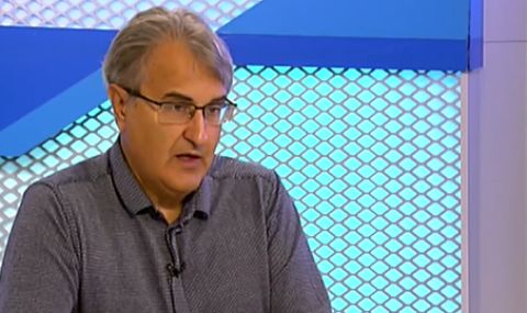 Eвгений Кънев: От всичко казано от финансовия министър липсва слонът в стаята. Няма грам дума за приходите в бюджета  - 1