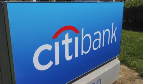 Citibank fined $6.3 million for violating sanctions against Russia - 1