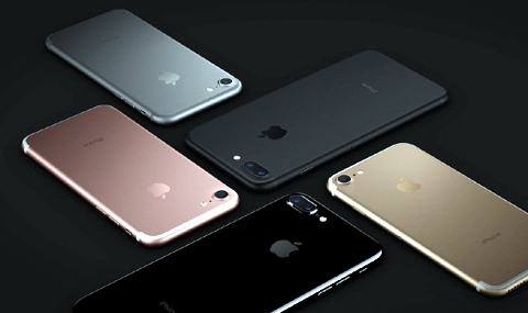 iPhone 7: Еволюция вместо революция - 1