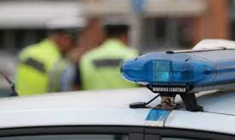Кола уби жена във Враца, шофьорът избяга - 1