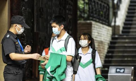 Коронавирус: в Китай се надига втора вълна на епидемията? - 1