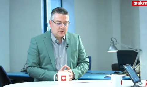 Мариян Карагьозов пред ФАКТИ: Целият свят ще търпи последиците от тези действия в Иран (ВИДЕО)