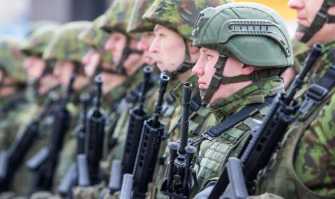 Опасно! НАТО изпраща 30 000 войници срещу Русия - 1
