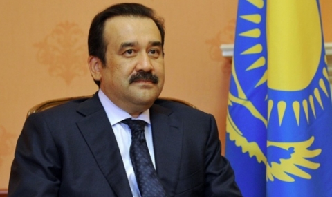 Премиерът на Казахстан подава оставка на 9 септември - 1