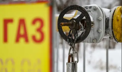 Русия с исторически връх на приходите от износ на петрол - 1