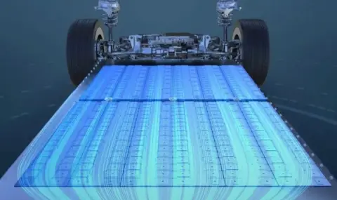 Tesla започна да използва литиево-железно-фосфатни батерии от китайската компания Sunwoda - 1