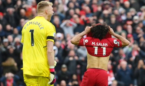 Вратарят на Арсенал разкри кошмарна новина от ваканцията си след Мондиал 2022 - 1