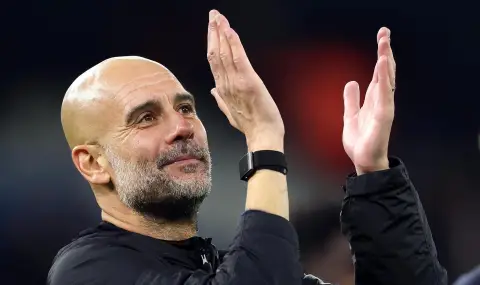 Гуардиола разкри кой е бил най-важният сезон в кариерата му - 1