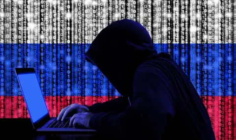 Cyberwar at a high level! Russian company hit for supporting hacking attacks  - 1