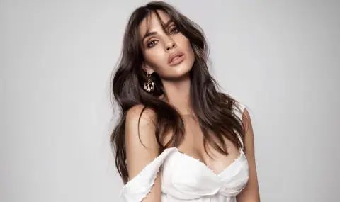 Мис България Ваня Пенева очаква второто си дете (СНИМКА) - 1