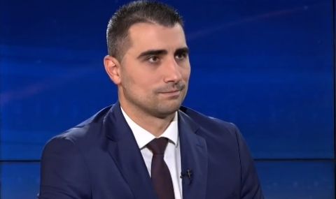 Петър Куленски: Напрежението в парламента се дължи на „коалицията на хартиената бюлетина“ - 1