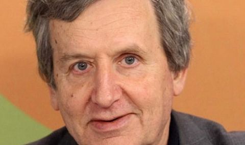  Акад. Георги Марков: Не може да продаваме историята си - 1