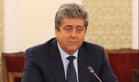 Първанов поиска комисия за проблемните обществени поръчки - 1