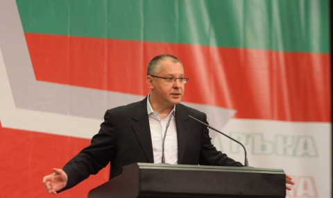 Сергей Станишев: Кабинетът да подаде оставка, избори до края на юли (обновена) - 1