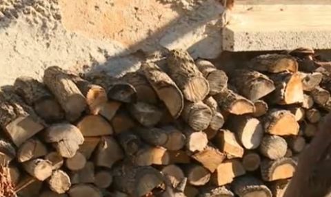 Сигурност: Правят се списъци за дърва за огрев на преференциални цени - 1