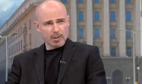 Доц. Петър Чолаков: Рано е да се говори за предсрочни избори, засега Пеевски само размахва пръст и заплашва - 1