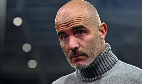 Енцо Мареска категоричен: Слуховете за Манчестър Сити са измислица - 1