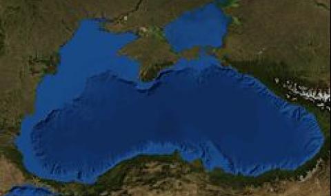 Норвежки кораб ще изследва Черно море - 1