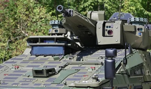 Scandinavia Reduces Dependence on US by Increasing Defense Power - 1