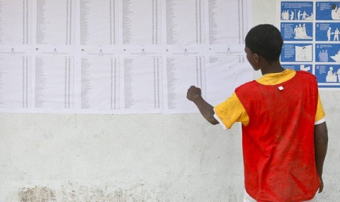 Управляващите в Ангола отново печелят вота - 1