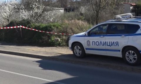 Жестоко убийство в Стара Загора, останките от тялото – пръснати из целия град - 1